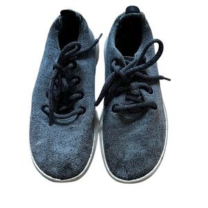 Allbirds Gray Women Wool Shoes Size 9